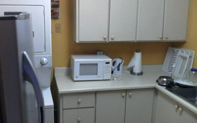 New Kingston Guest Apartment III