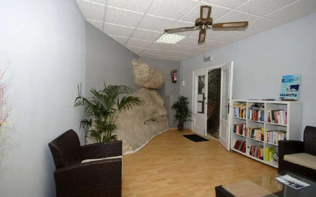 Apartamentos Alta Galdana