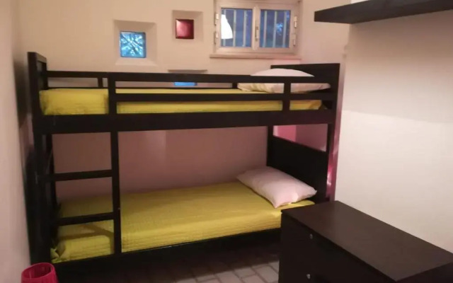 Beach, casa sul mare