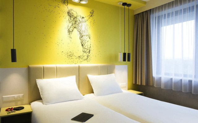 ibis Styles Haarlem City