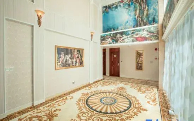 Vienna International Hotel Jieyang Jieyanglou