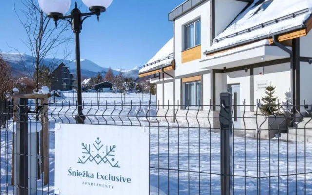 Sniezka Exclusive Apartamenty