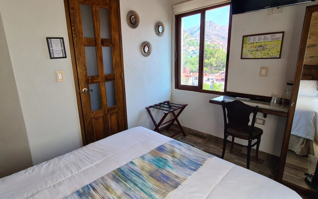 Casita Privada del Chan