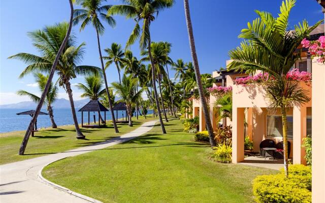 Sheraton Fiji Resort