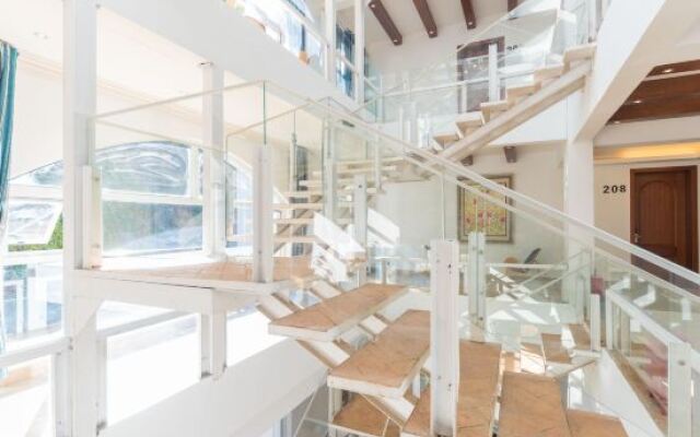 Erhai Lake View Resort Hotel Yuebo Jingyi