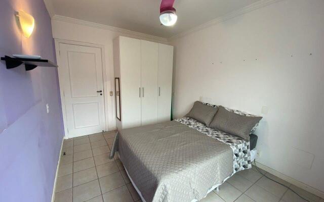 Cobertura a 100m da Praia de Jurere Florianópolis