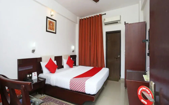 OYO 6242 Jalsa Resort
