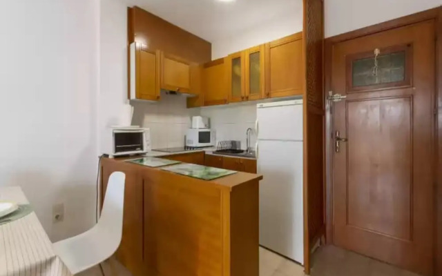 Iris - Apartment In Grau I Platja. Free Wifi