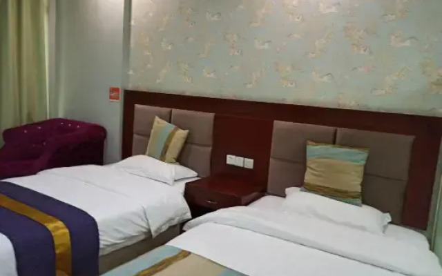 Chunxi Yujing Hotel