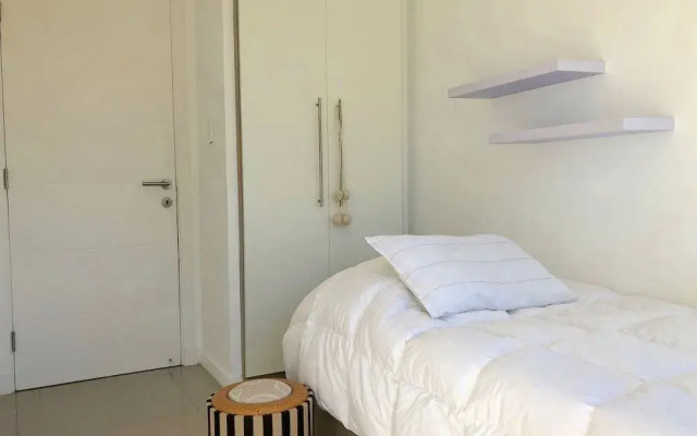 Apartamento a metros de la playa