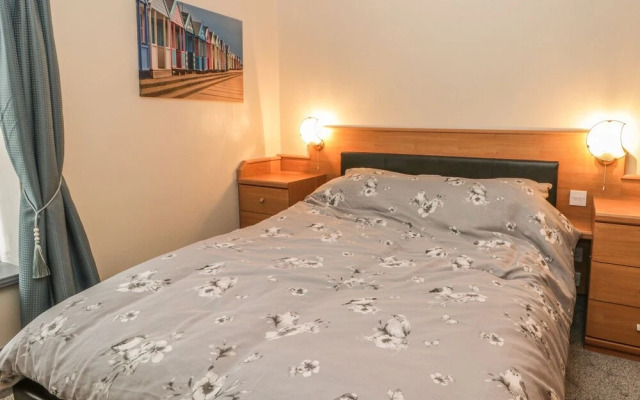 Ogle Cottage, Bridlington