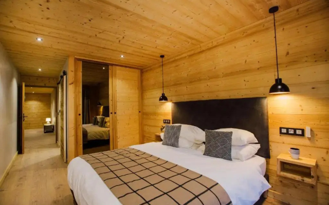 Chalet Melodie