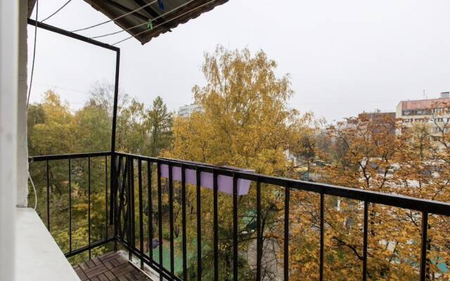 Bussi Suites - 5I Voikovskii 10