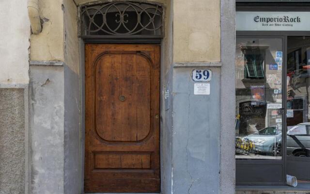 Florence Charming Apartments - Via Macci, 59