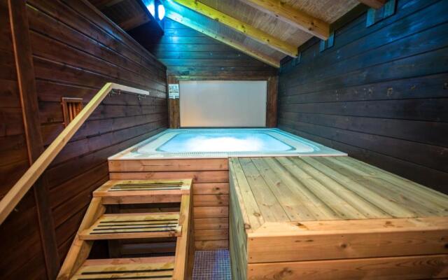 El Caseron de Conil & Spa