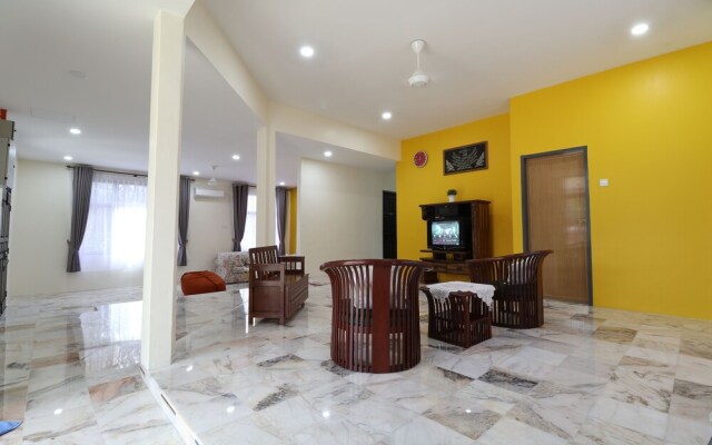 Puteri Homestay