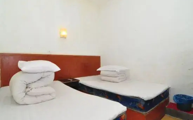 Ningbo Jinya Hostel