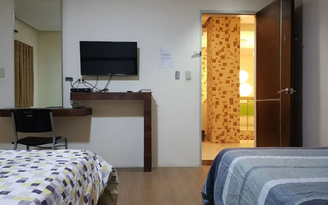 Hotel Giorgio