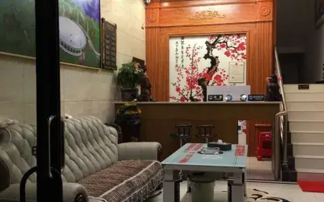 Pingtang Dingjia Inn