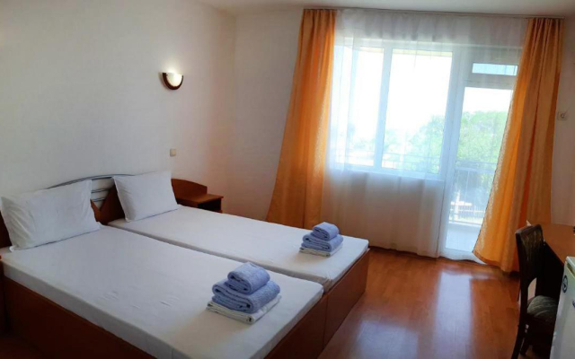 Hotel Aia Kavatsi