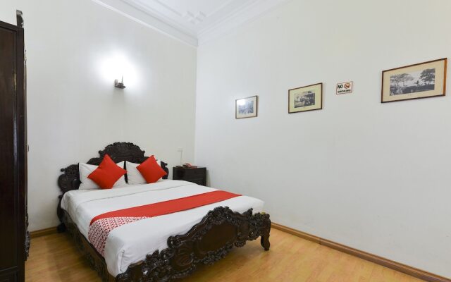 Alisa by OYO Rooms