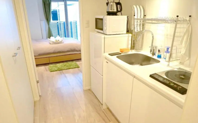 Jeffery Skytree Residence Tokyo