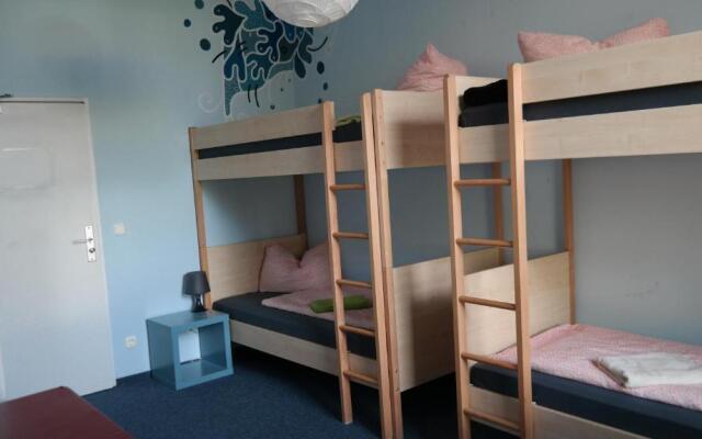 Hostel Inn-Berlin
