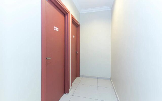 Gs Inn Hotel