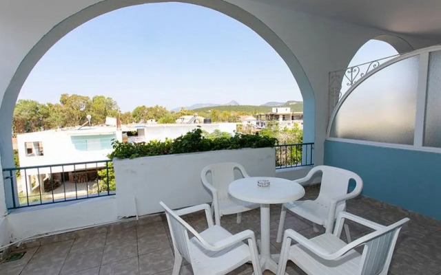 Hotel Eleni