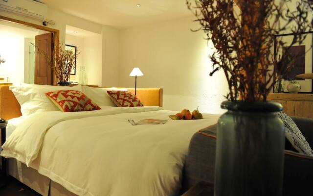 Woobay Hotel