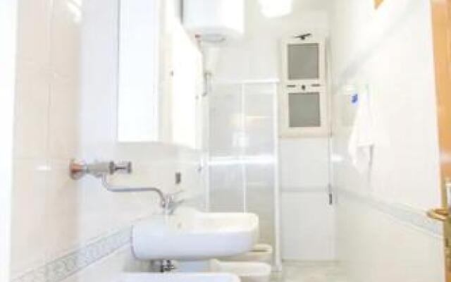 Casa Ambrosia in Amalfi with sea view, wifi and AC