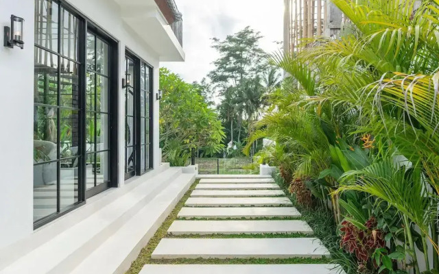 Vista Villa Ubud