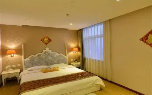 北京格森商务酒店