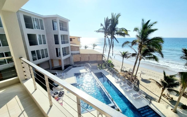 Espacio Luxury- Condominio Las Pocitas