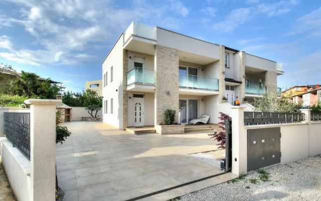 Apartments Villa Riccardo - Two Bedroom No.4