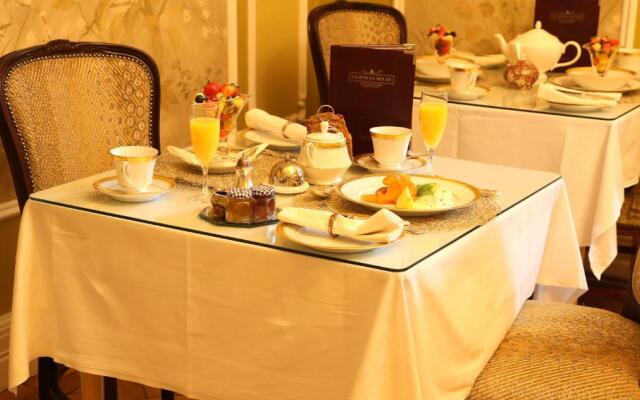 Kilronan Guesthouse