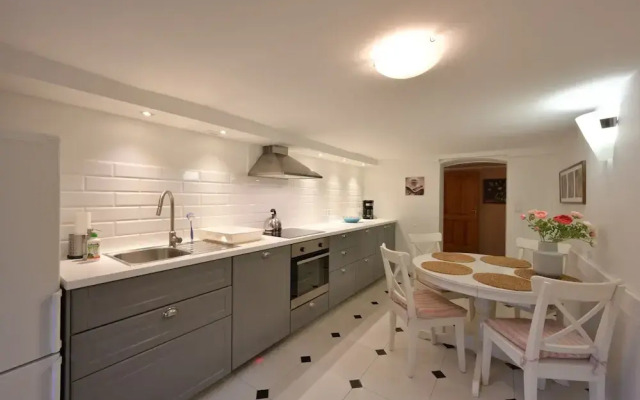 Victus Apartamenty - Lozano