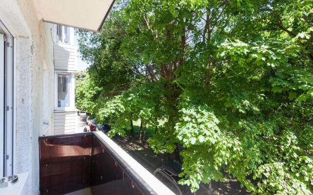 KenigApart (КенигАпарт) на улице Горького 16