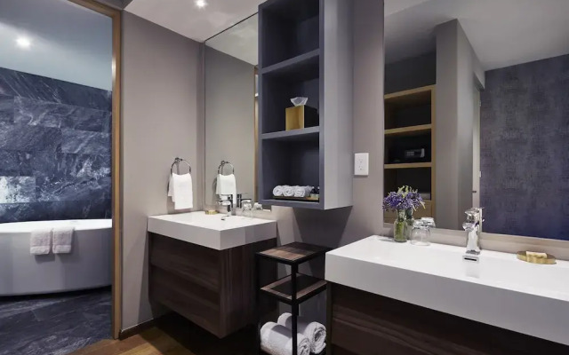 Felix Luxury Plus by Viadora