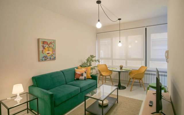 Apartamentos Los Arroyos