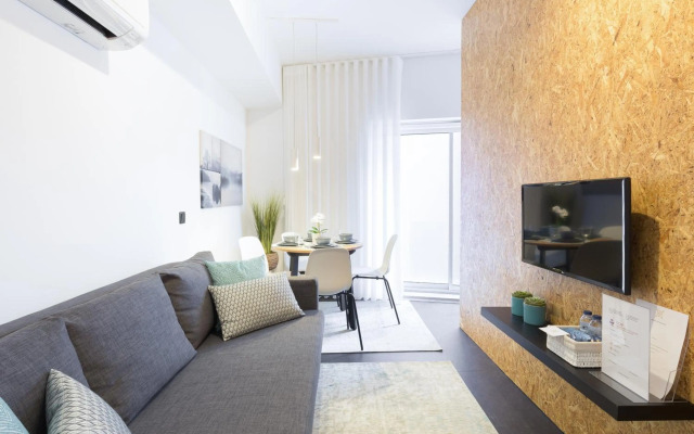 QP Apartments Trindade Verde by Guestready