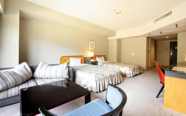 Yutorelo Nasushiobara