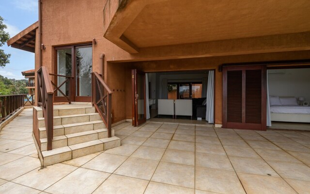 San Lameer Villa Rentals 1603