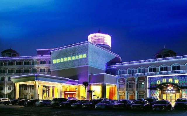 Fengguang Hotel