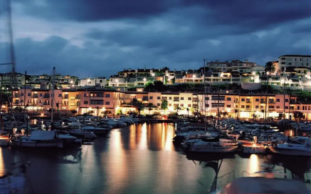 Villa Mar & Natura Sitges