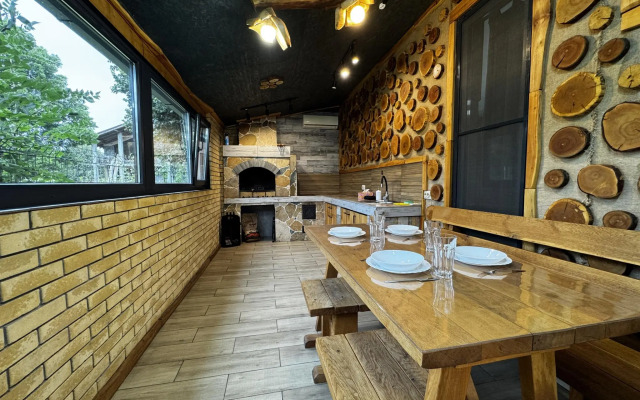 A-house (А-хаус)