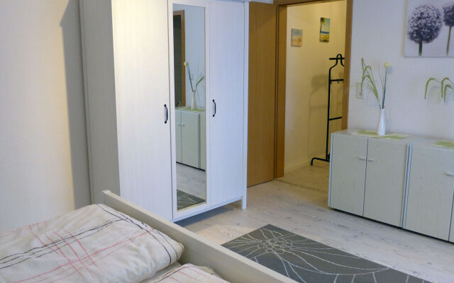 Holiday Home Reissmann