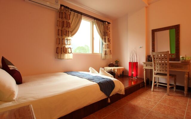 Balilover B&B