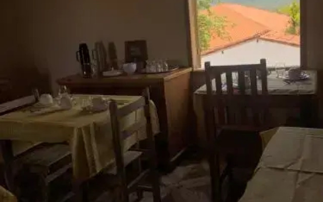 Pousada Astral de Minas