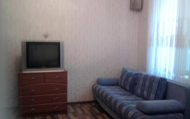 Guest House Timiryazeva 14